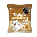 Foto de Trululu Masmelo Relleno de Caramelo 50 g