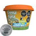 Foto de Crema agria Colanta x200 gr