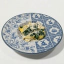 Foto de Quadro di Ricotta e Spinaci "al Burro"
