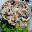 Foto de Ceviche de Cangrejo