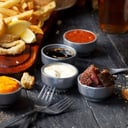 Foto de SALSA ALIOLI