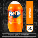 Foto de Fanta 1.5L 