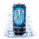 Foto de Monster Energy Absolutely Zero