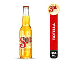 Foto de Cerveza SOL
