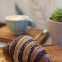 Foto de Croissant