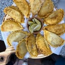 Foto de EMP de CARNE no veg