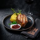 Foto de Bondiola Grill + BBQ