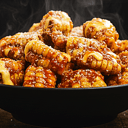 Foto de COSTILLAS CHILLI