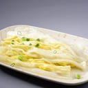Foto de (022)鸡蛋肠粉