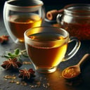 Foto de Rooibos Athena