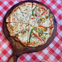 Foto de Pizza Personal