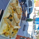 Foto de Empanadas verdura