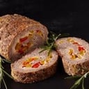 Foto de Pan de carne