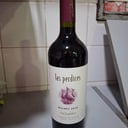 Foto de Las Perdices Malbec 3/4