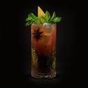 Foto de Cynar Julep