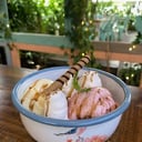 Foto de Bowl de Helado