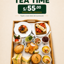 Foto de TEA TIME WINMEIER