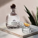 Foto de Patrón Cristalino 700ML