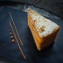 Foto de Torta de Zanahoria