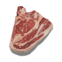 Foto de Bife Ancho Cortado