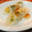 Foto de 5 DUMPLING DE LANGOSTINO