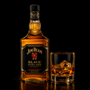 Foto de Jim Beam Black