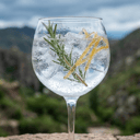 Foto de 4. Cachi Tonic (Cayote & Rosemary Gin Tonic)