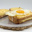 Foto de Monsieur Sándwich