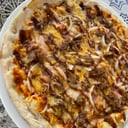 Foto de Pizza Monstruosa