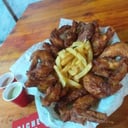 Foto de ALAS AL BBQ FAMILIAR
