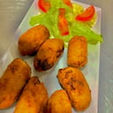 Foto de Croquetas de olla