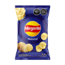 Foto de Papas Natural Margarita 105 g