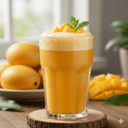 Foto de Jugó de mango