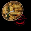 Foto de Tofu Salteado sólo