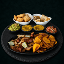 Foto de VIERNES: TABLA CRIOLLA +  2 TRAGOS 