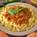 Foto de Macarrones a la bolognese