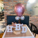 Foto de Decoración Sencilla