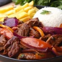 Foto de LOMO SALTADO