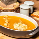 Foto de Crema de Vegetales