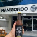 Foto de La Pócima - Sangría