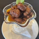 Foto de CASTAÑAS EN ALMIBAR