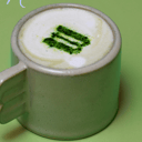 Foto de Matcha Latte