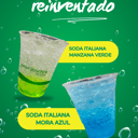 Foto de SODAS ITALIANAS