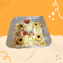 Foto de BANDEJA DE 16 MINI  DONITAS