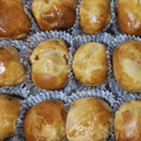Foto de Twister Rolls