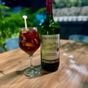 Foto de Sangría Vino Tinto