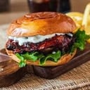 Foto de New York Hamburger