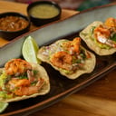 Foto de TOSTADAS DE CAMARON