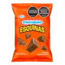 Foto de Chocoramo esquinas x50 gr