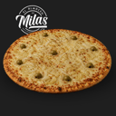 Foto de Pizza Fugazzeta